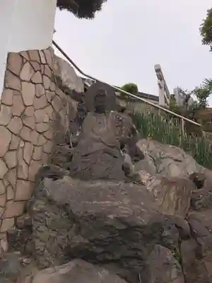 榎稲荷神社のその他建物