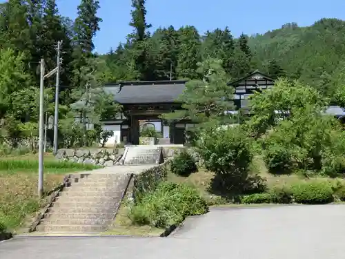 安国寺のその他建物