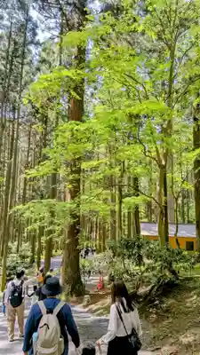 御岩神社(茨城県)