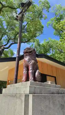 湊川神社(兵庫県)