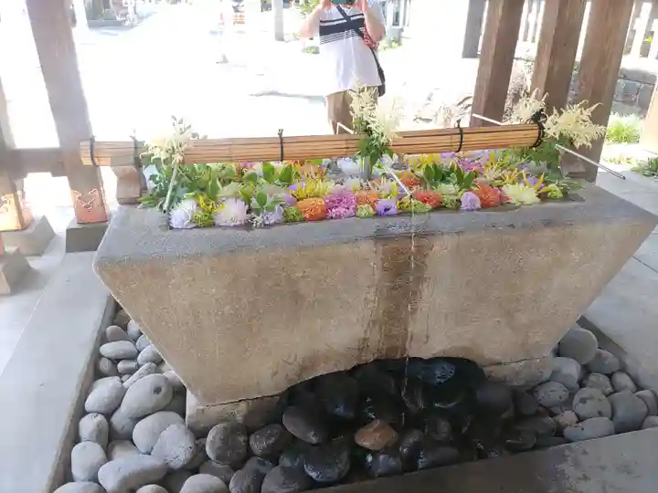 大前神社(栃木県)