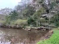 弁天様(千葉県)