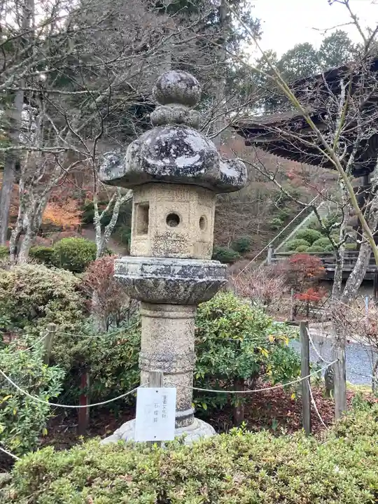 常樂寺のその他建物