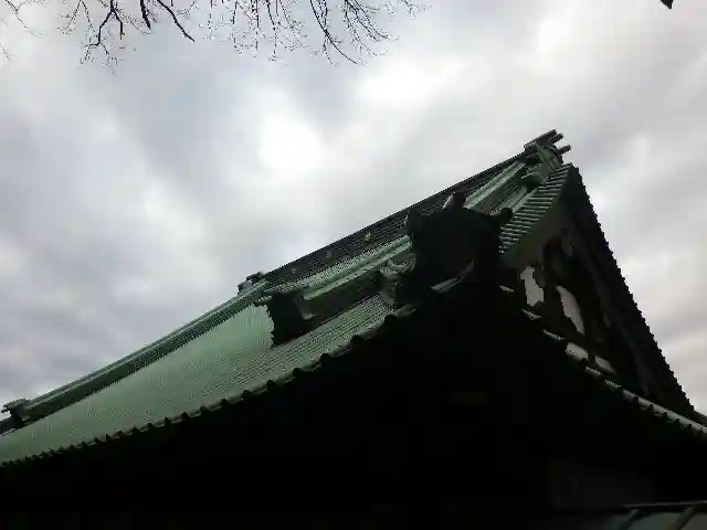 光明寺のその他建物
