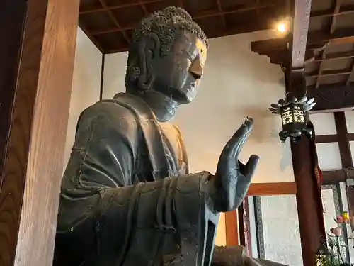 飛鳥寺(奈良県)