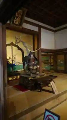 瑞巌寺のその他建物