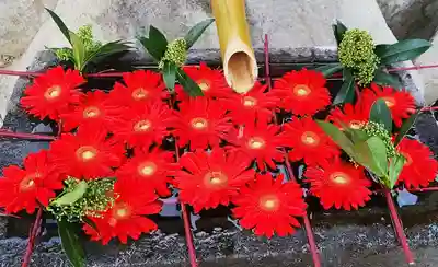 差出磯大嶽山神社 仕事と健康と厄よけの神さま(山梨県)