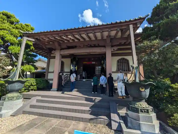 光明寺(東京都)