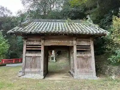 恩山寺(徳島県)