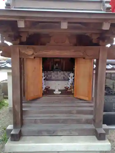 妙関寺(福島県)