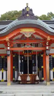 石園座多久虫玉神社(奈良県)