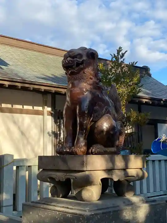 大洗磯前神社(茨城県)