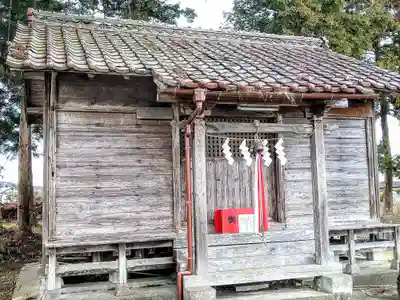 道祖神社(宮城県)