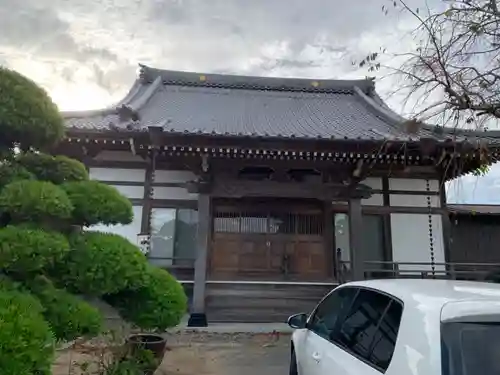 法輪寺(千葉県)