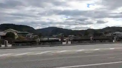 橋姫神社(京都府)