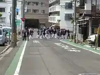 四社宮(宮城県)