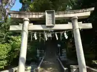 八幡神社(東京都)