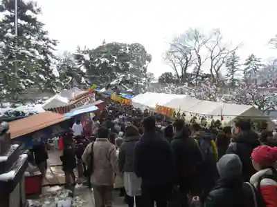 北野天満宮(京都府)