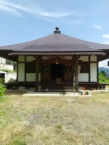 高顕寺(長野県)