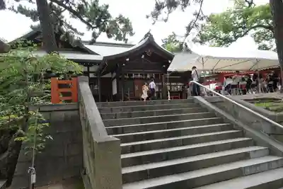 住吉大社のその他建物