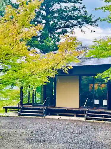普門院（文知摺観音）(福島県)
