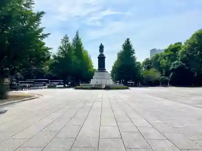 靖國神社(東京都)