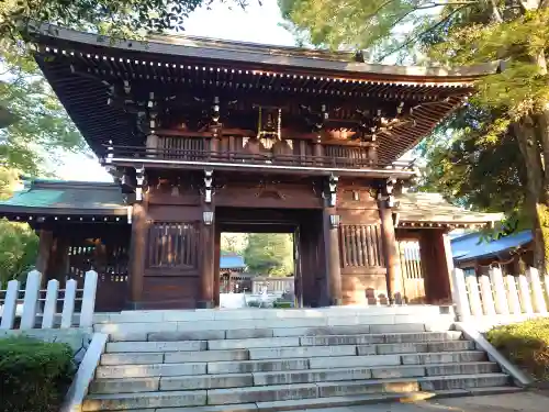 速谷神社(広島県)