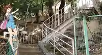 愛宕神社のその他建物