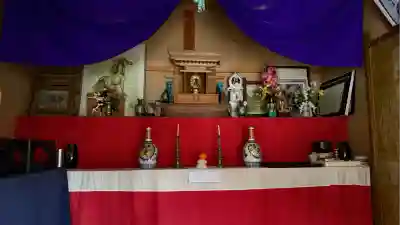 中嶋神社(北海道)