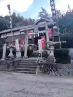 蟻通神社(和歌山県)