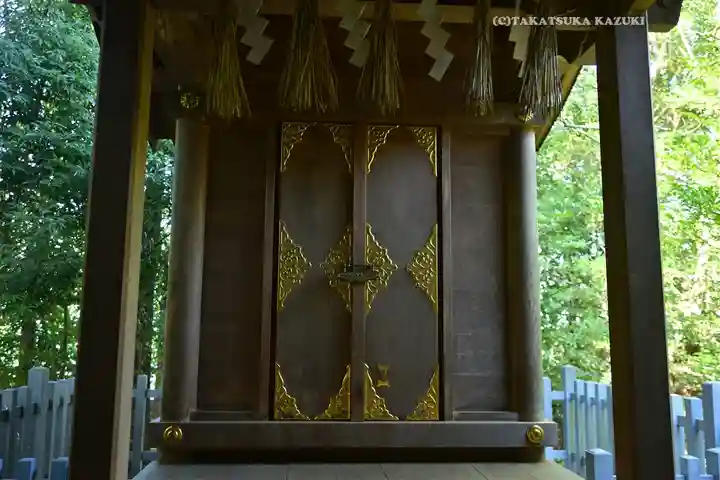 寒川神社(神奈川県)