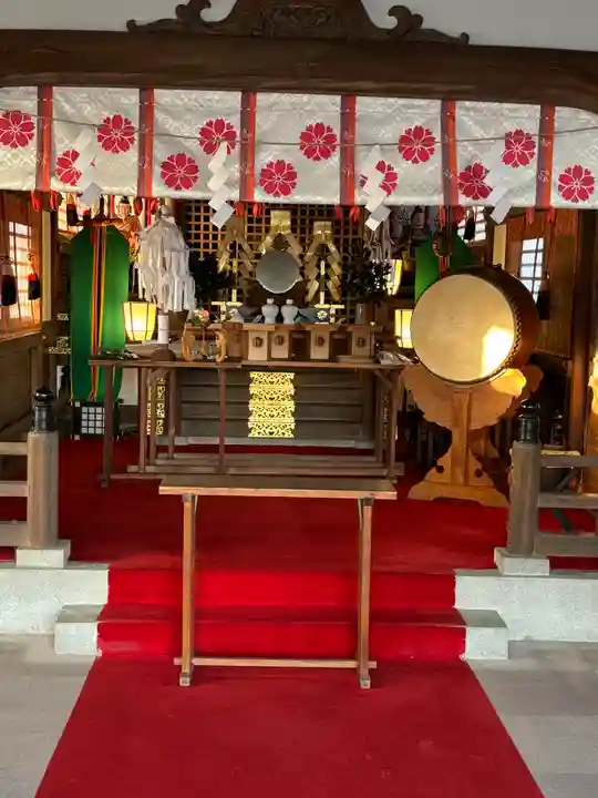 富士浅間神社(群馬県)