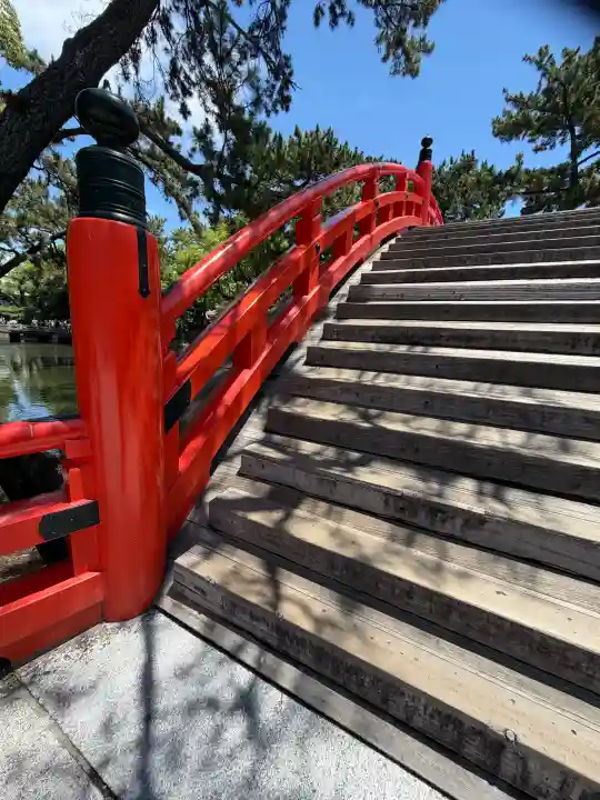 住吉大社(大阪府)