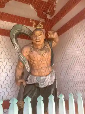 津観音(三重県)