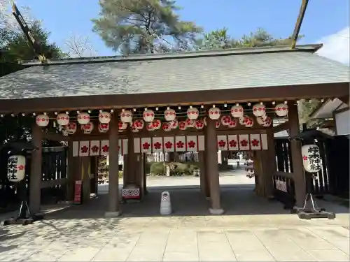 櫻木神社(千葉県)