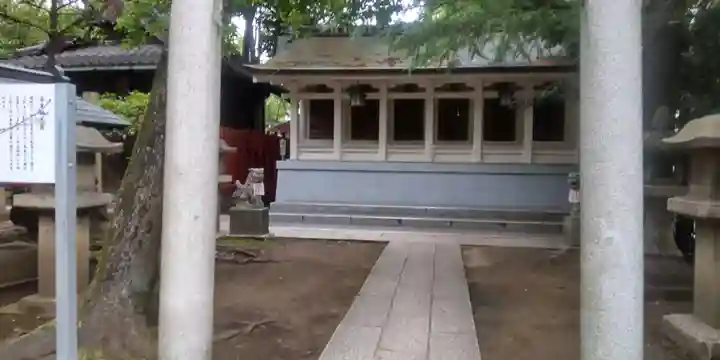 富岡八幡宮(東京都)