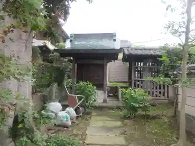 浄信寺(埼玉県)