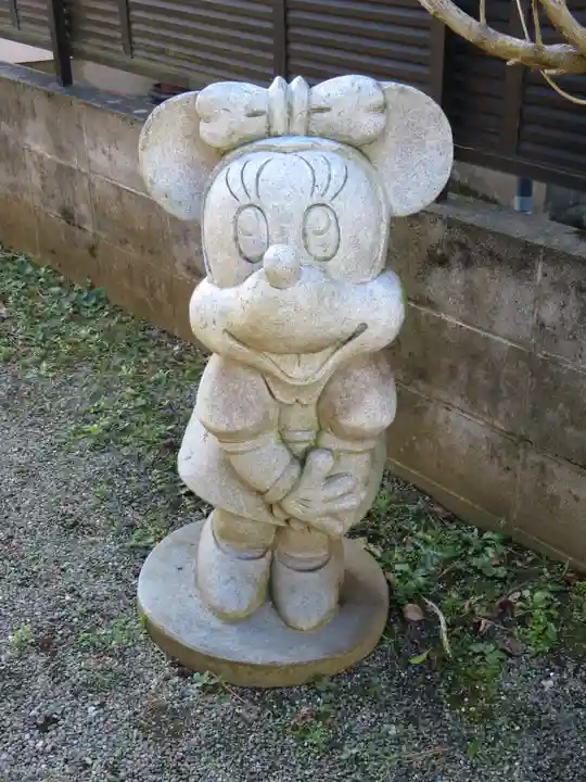 西善院のその他建物