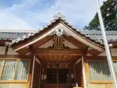 菅原神社(大阪府)