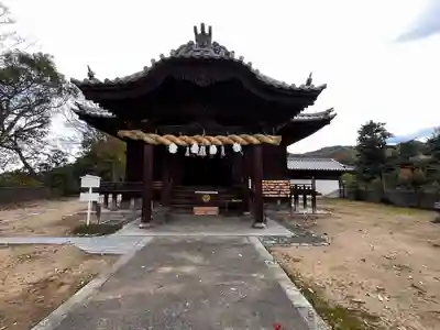 松山神社(愛媛県)