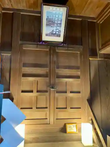 幸宮神社(埼玉県)