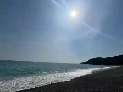 御崎神社(和歌山県)