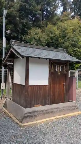 久世神社(京都府)