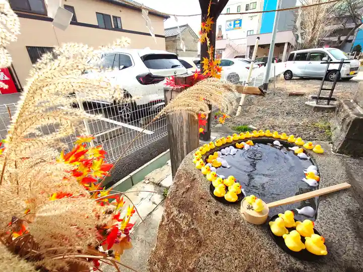 阿邪訶根神社(福島県)