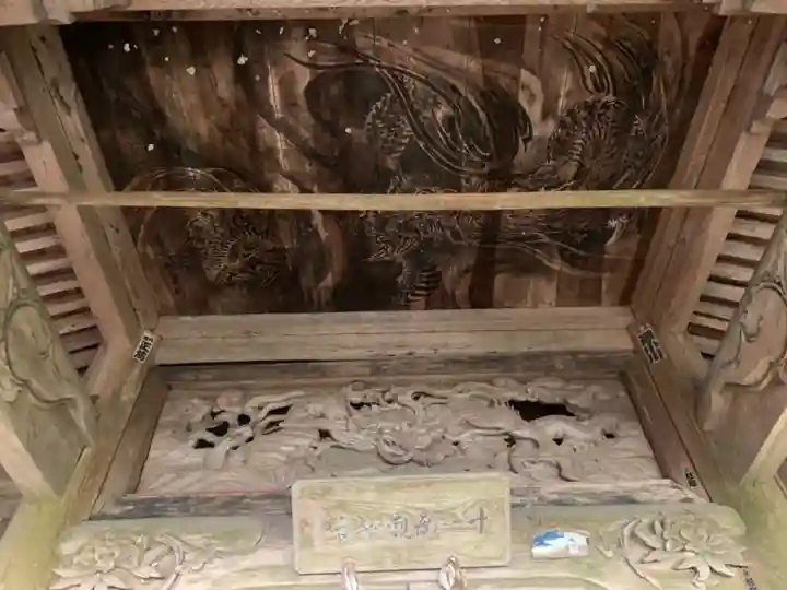 小又井観音(千葉県)