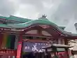 横浜成田山延命院（成田山横浜別院）(神奈川県)