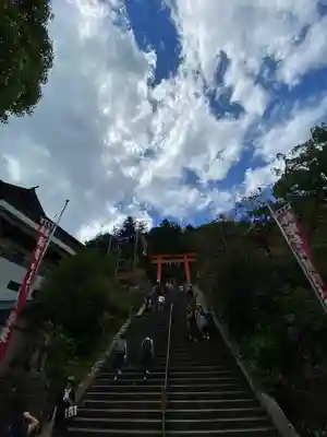 熊野那智大社(和歌山県)