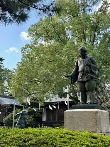 出雲大社(島根県)