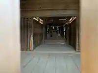 白山神社(千葉県)