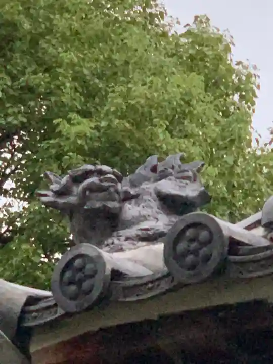 大利神社(大阪府)